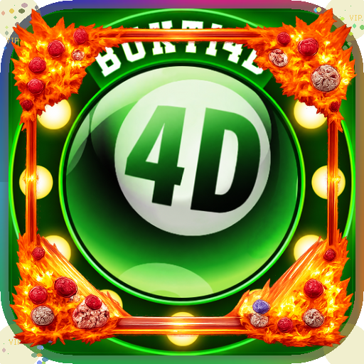bukti4d — galeri pratinjau - APK Resmi
